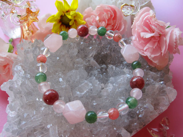 rose